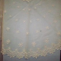 Parasol Cover or Baby Carriage Cover
